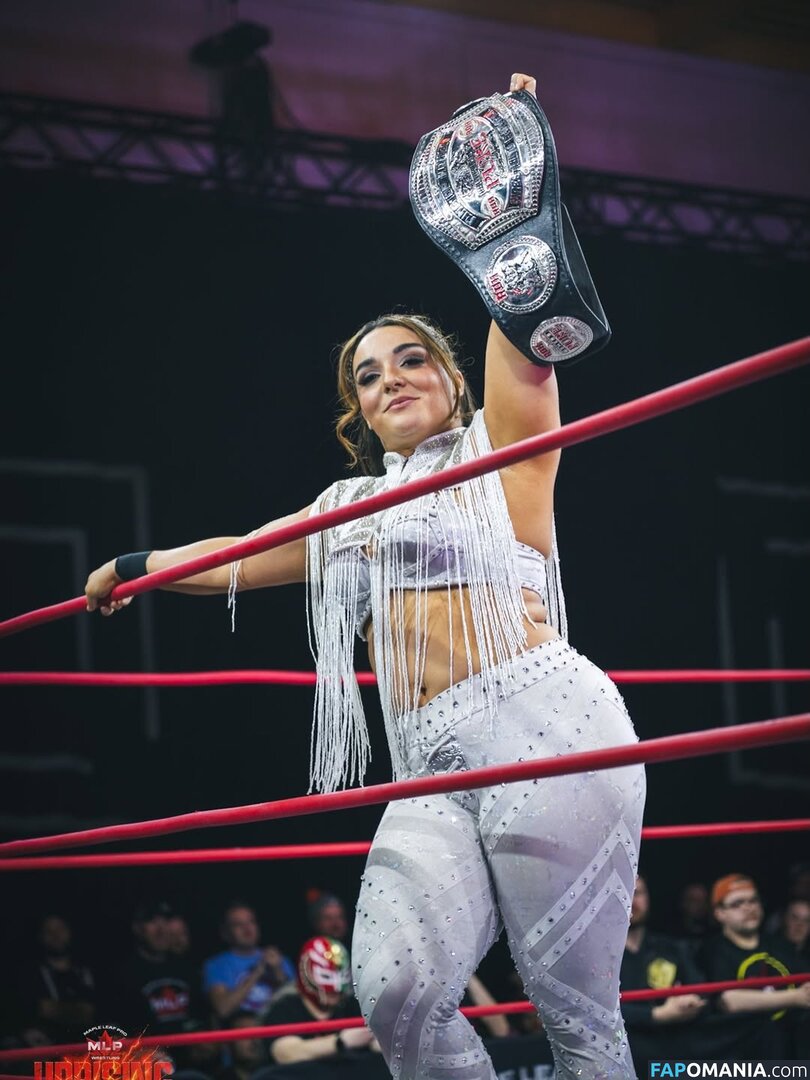 Deonna Purrazzo / deonnapurrazzo Γυμνός OnlyFans  Διαρρεύσαστη φωτογραφία #581