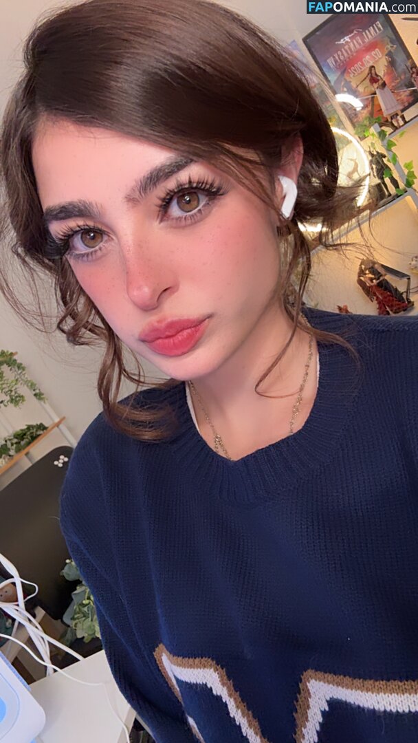 Deputyaruuu Γυμνός OnlyFans  Διαρρεύσαστη φωτογραφία #5