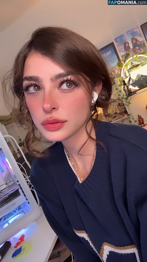 Deputyaruuu Γυμνός OnlyFans  Διαρρεύσαστη φωτογραφία #6