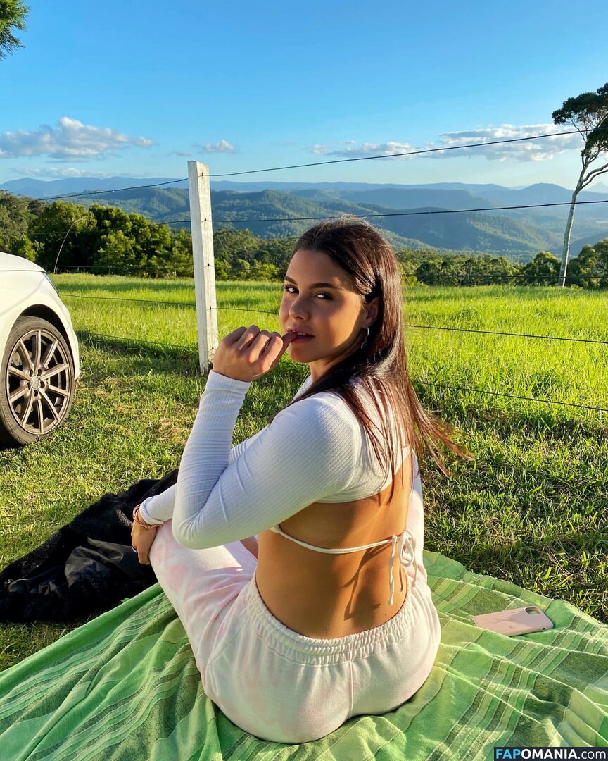 Desi Johnson / desijohnsonn / desiree Γυμνός OnlyFans  Διαρρεύσαστη φωτογραφία #49