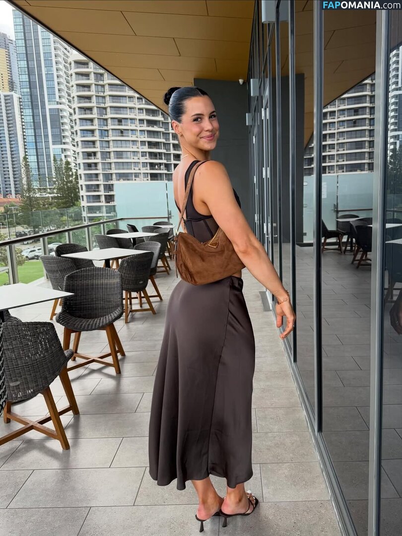 Desi Johnson / desijohnsonn / desiree Γυμνός OnlyFans  Διαρρεύσαστη φωτογραφία #174