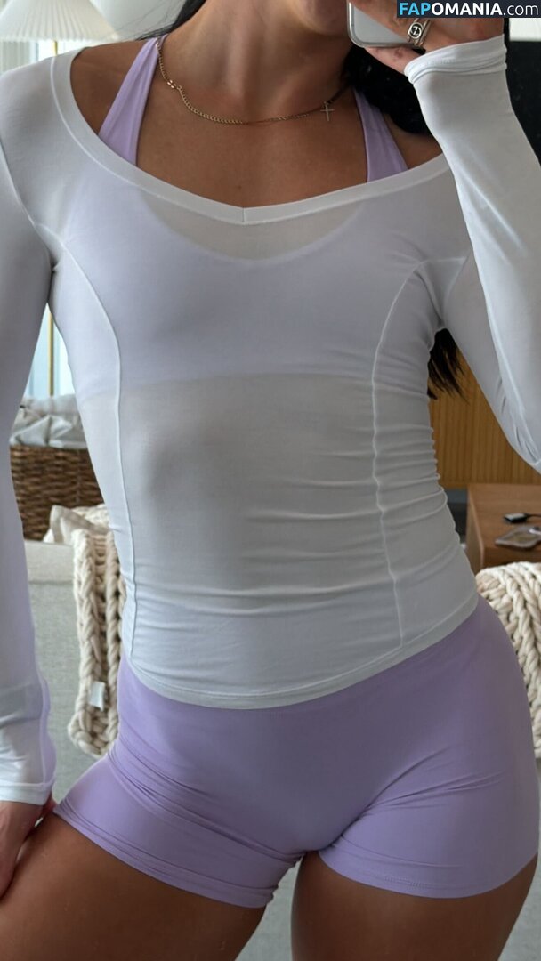 Desi Johnson / desijohnsonn / desiree Γυμνός OnlyFans  Διαρρεύσαστη φωτογραφία #180