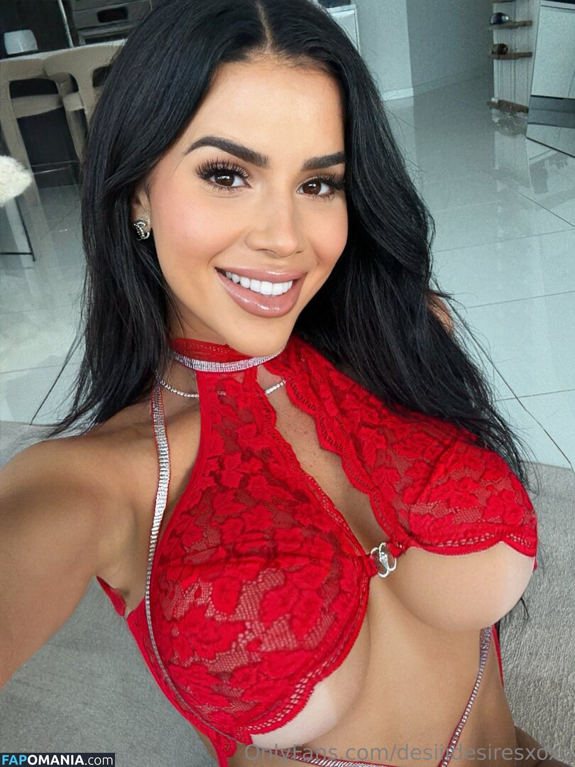 desiiidesiresxoxo Γυμνός OnlyFans  Διαρρεύσαστη φωτογραφία #1