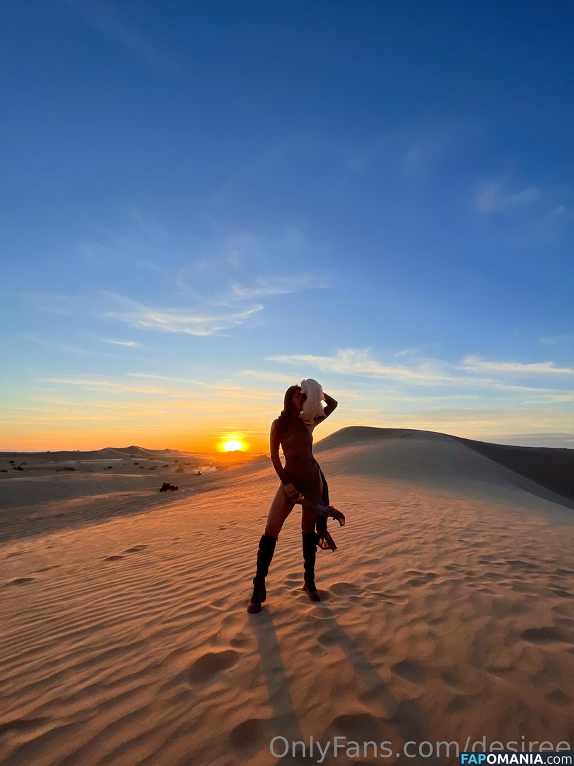 desiree / desiree_bunny / officialdesiree Γυμνός OnlyFans  Διαρρεύσαστη φωτογραφία #18