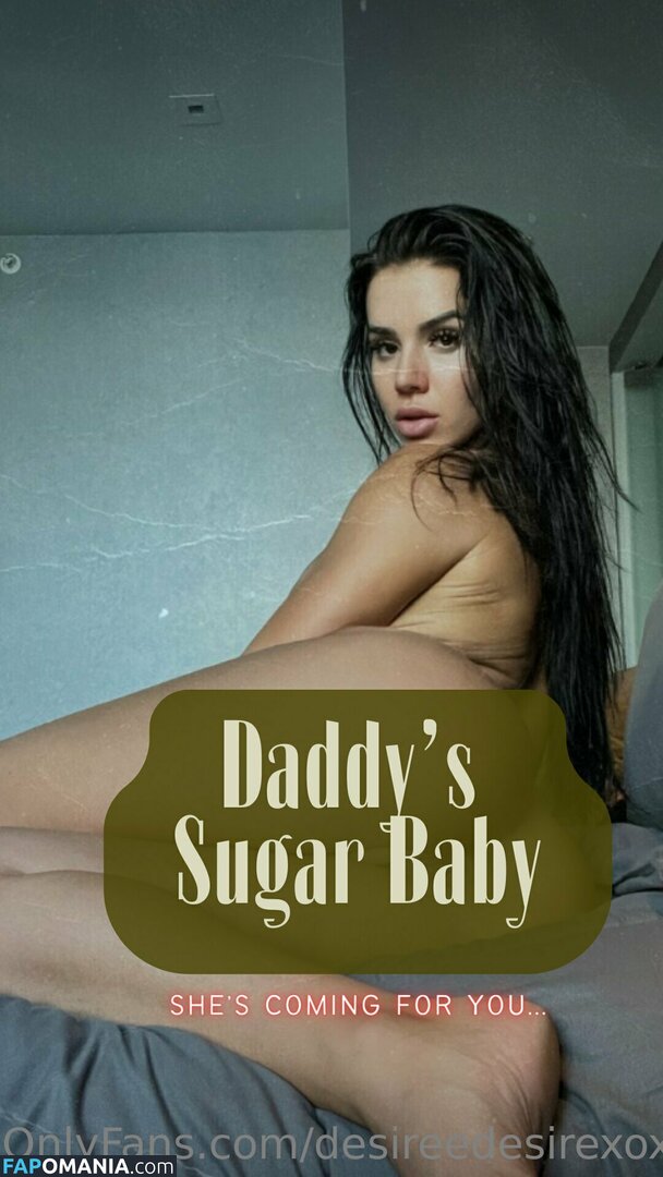 desireedesirexoxo / thedesireedesire Γυμνός OnlyFans  Διαρρεύσαστη φωτογραφία #101