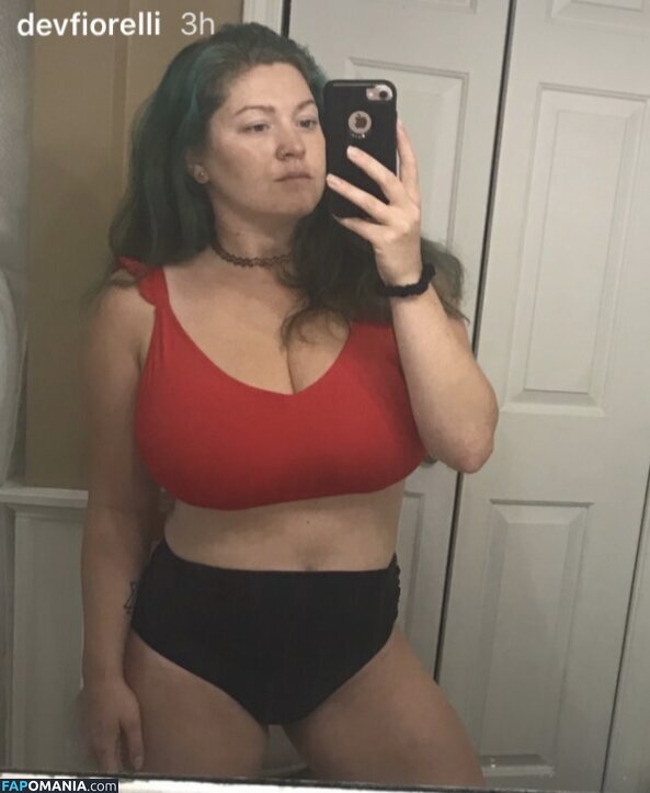 Devfiorelli Γυμνός OnlyFans  Διαρρεύσαστη φωτογραφία #3