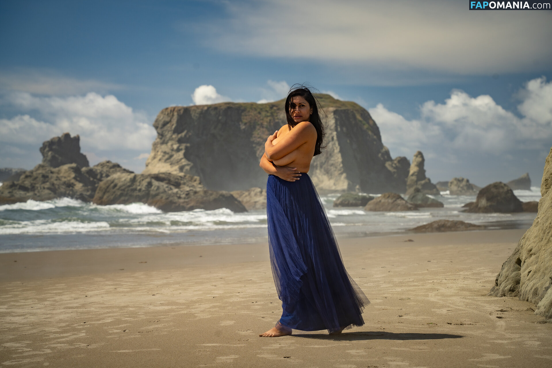 Dakini / Devi The Model / devithemodel / googlymonstor / itsdevi Γυμνός OnlyFans  Διαρρεύσαστη φωτογραφία #181