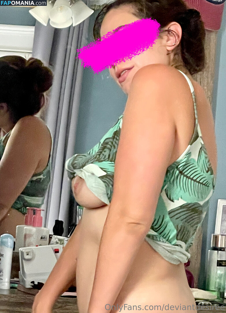 deviantdesiree / deviantdesiresphoto Γυμνός OnlyFans  Διαρρεύσαστη φωτογραφία #15