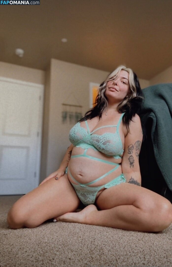 Dezzy Monroe / Dezzymeriei Γυμνός OnlyFans  Διαρρεύσαστη φωτογραφία #16