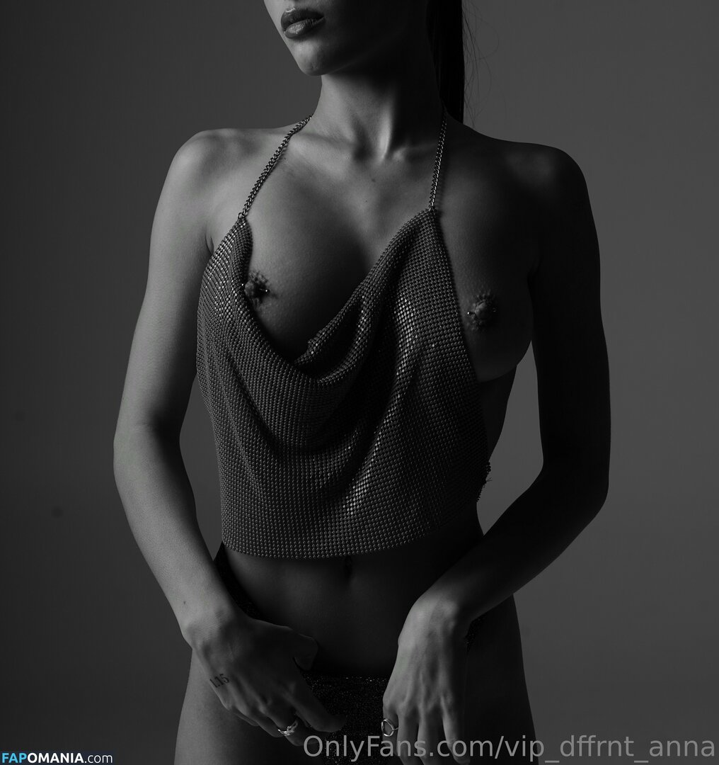 Anna Penzes / dffrnt_anna Γυμνός OnlyFans  Διαρρεύσαστη φωτογραφία #128
