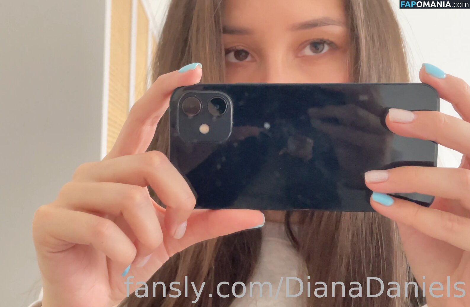 Diana Daniels / diana_daniels Γυμνός OnlyFans  Διαρρεύσαστη φωτογραφία #3