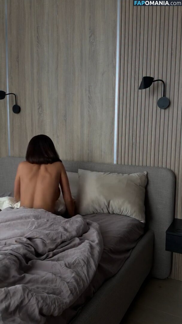 Diana Defiendi / abdurakhmanova_diana_ Γυμνός OnlyFans  Διαρρεύσαστη φωτογραφία #7