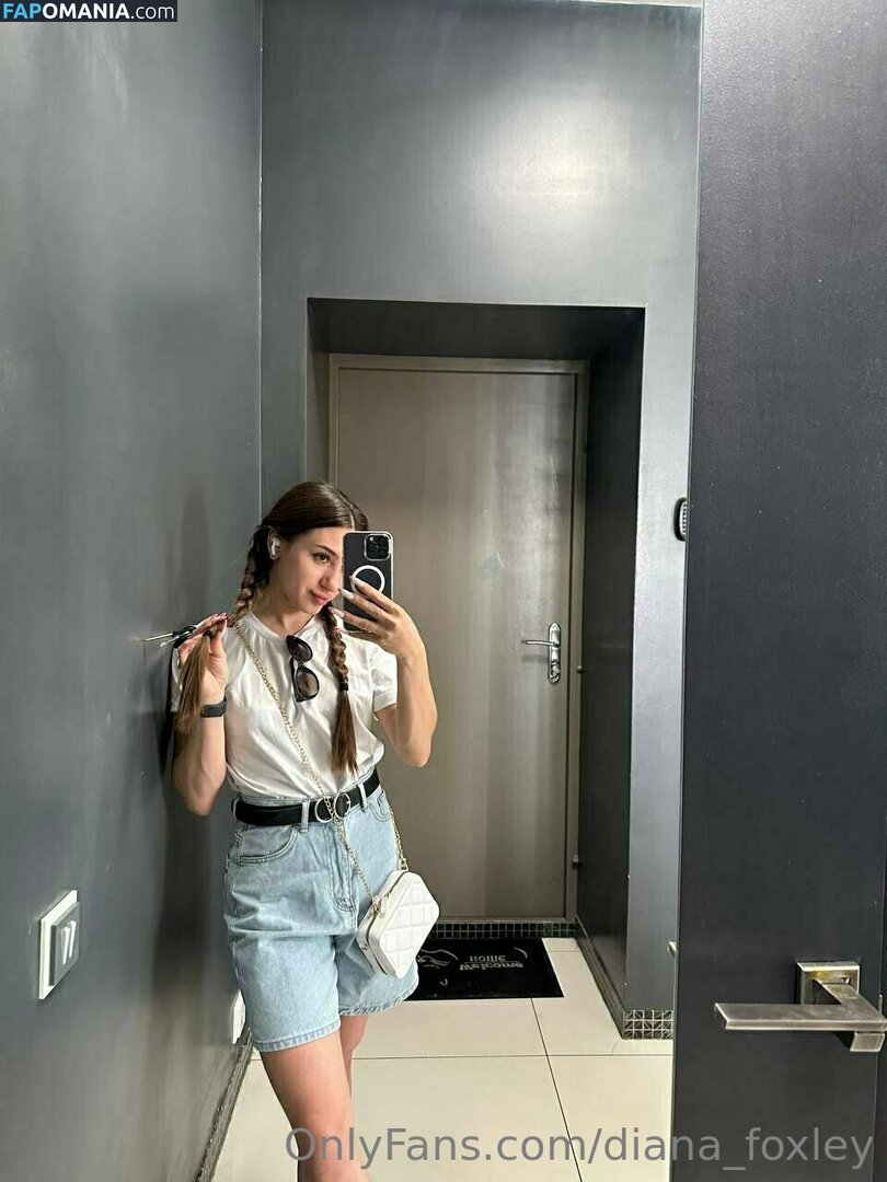 diana_foxley / keoghdiane Γυμνός OnlyFans  Διαρρεύσαστη φωτογραφία #72