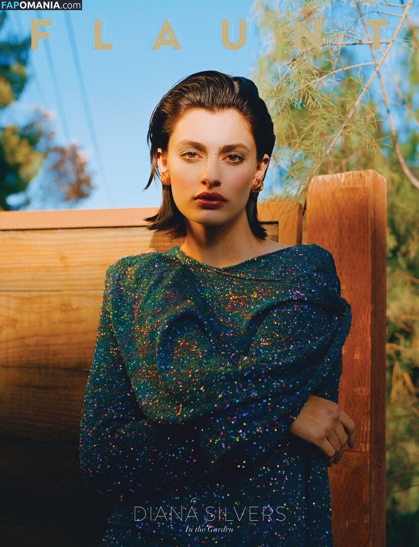 Diana Silvers / dianasilverss Γυμνός OnlyFans  Διαρρεύσαστη φωτογραφία #7