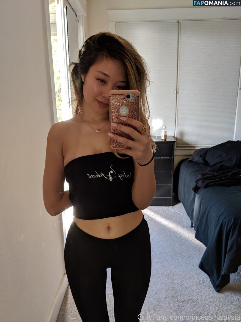 Diana Tarinova / Dtarinova / Princess Malaysia / dianaterranova / xoprincessmsia Γυμνός OnlyFans  Διαρρεύσαστη φωτογραφία #432