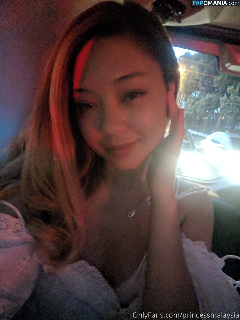 Diana Tarinova / Dtarinova / Princess Malaysia / dianaterranova / xoprincessmsia Γυμνός OnlyFans  Διαρρεύσαστη φωτογραφία #561
