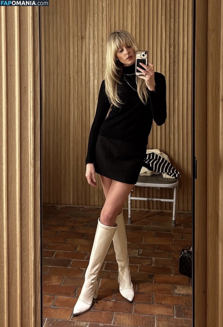 Diana Vickers Γυμνός OnlyFans  Διαρρεύσαστη φωτογραφία #144