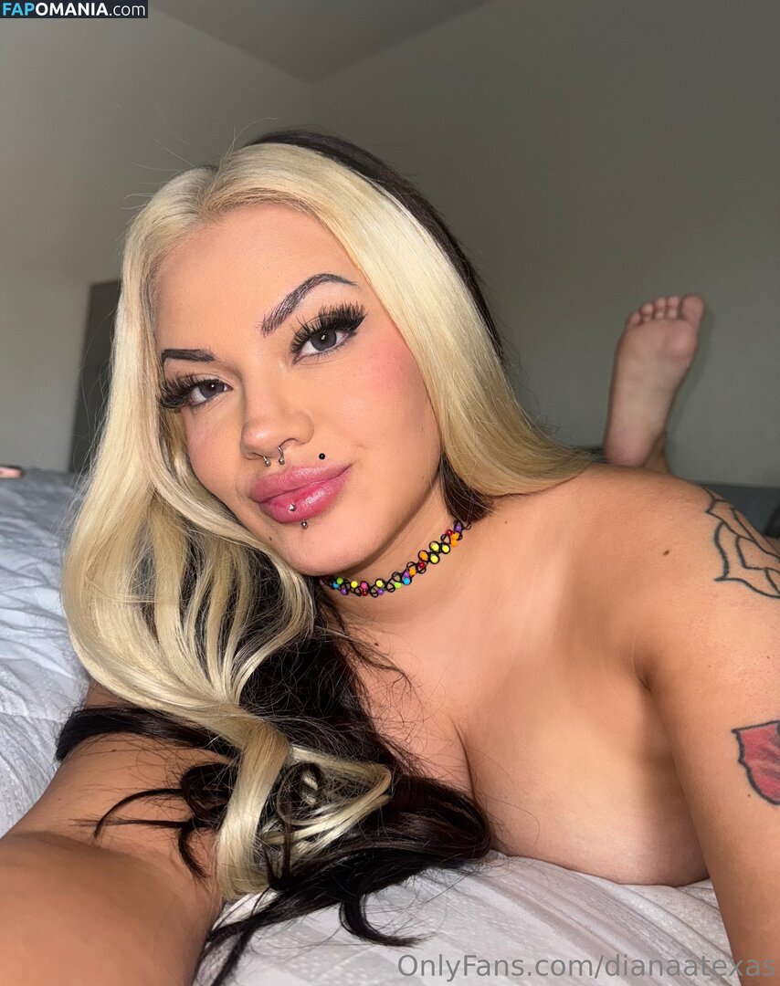 dianaatexas Γυμνός OnlyFans  Διαρρεύσαστη φωτογραφία #16