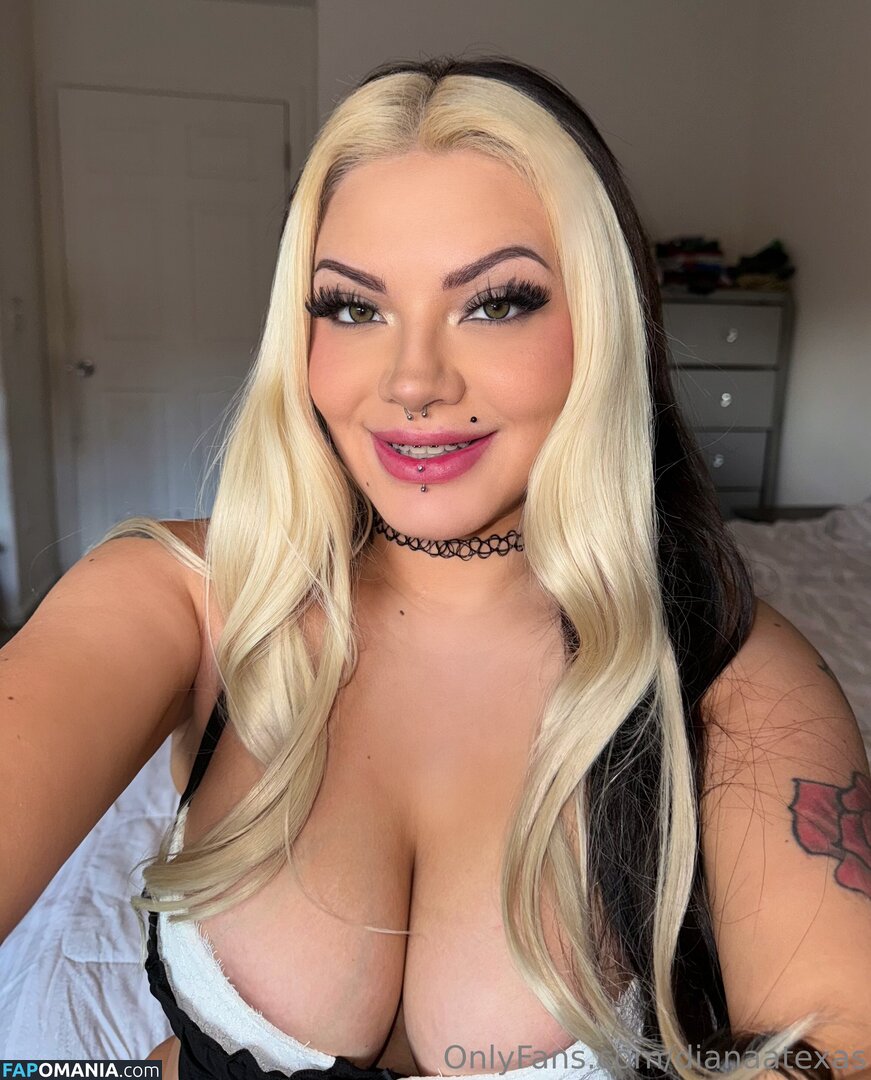 dianaatexas Γυμνός OnlyFans  Διαρρεύσαστη φωτογραφία #17