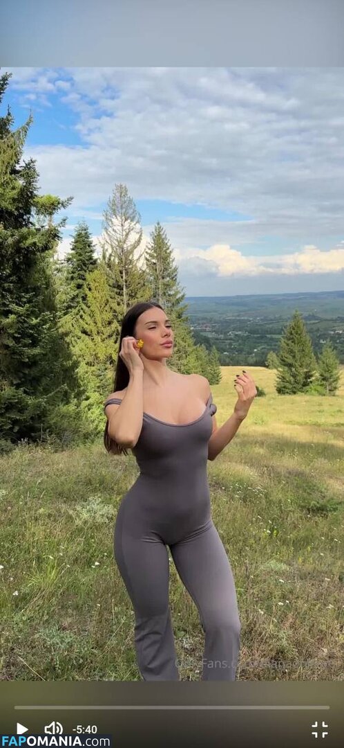 dian.aonisor07 / dianaonisor07 Γυμνός OnlyFans  Διαρρεύσαστη φωτογραφία #2