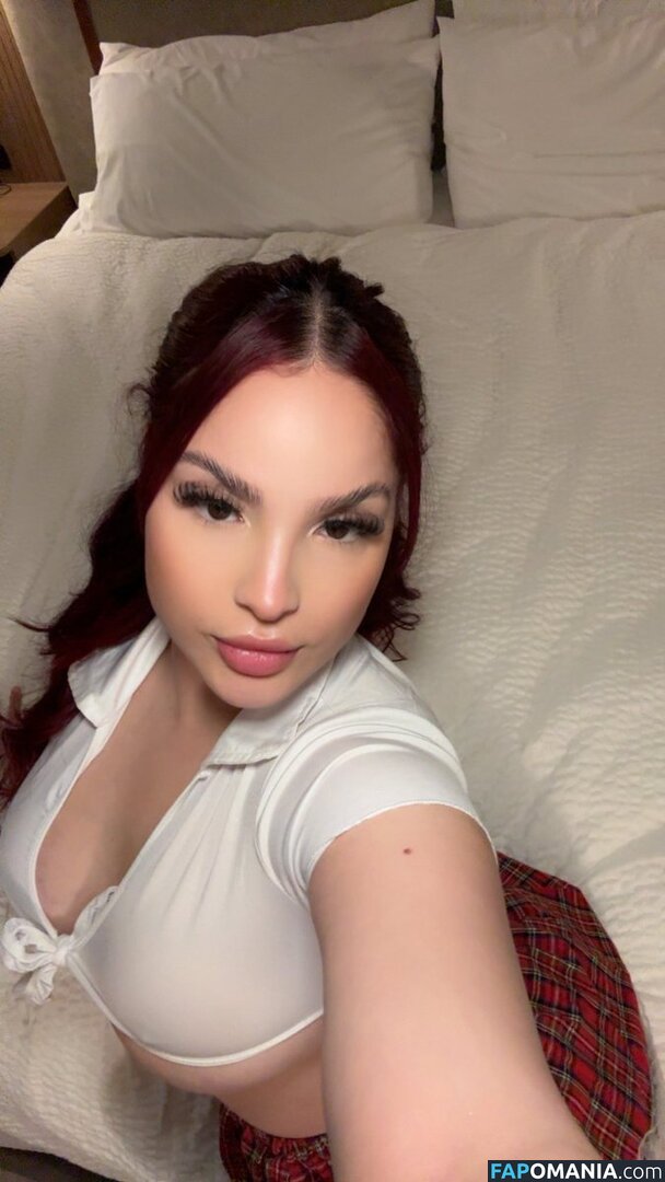 Dianareyess Γυμνός OnlyFans  Διαρρεύσαστη φωτογραφία #5
