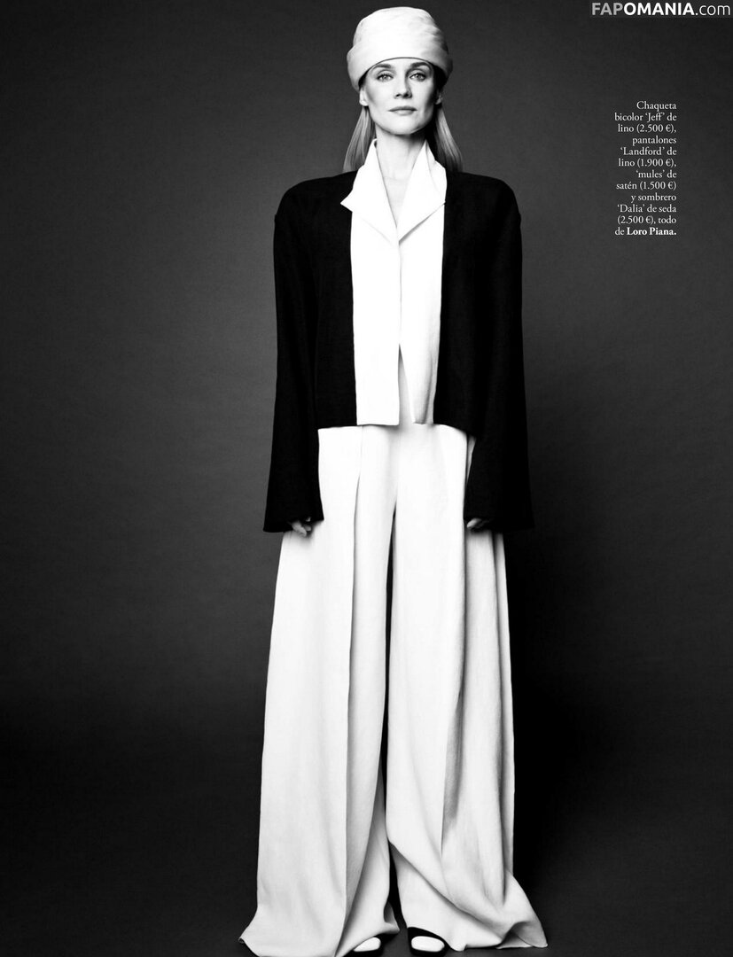 Diane Kruger / dianekruger Γυμνός OnlyFans  Διαρρεύσαστη φωτογραφία #7