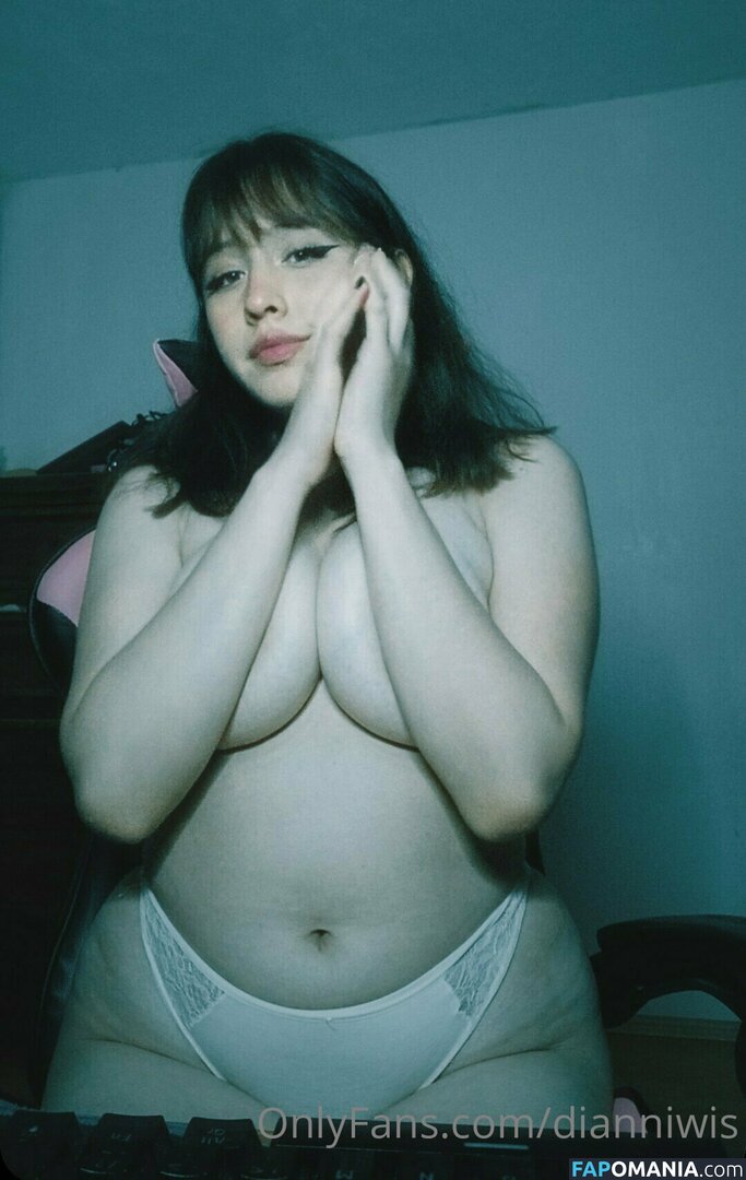 Dianniwis / ladianiwis Γυμνός OnlyFans  Διαρρεύσαστη φωτογραφία #9