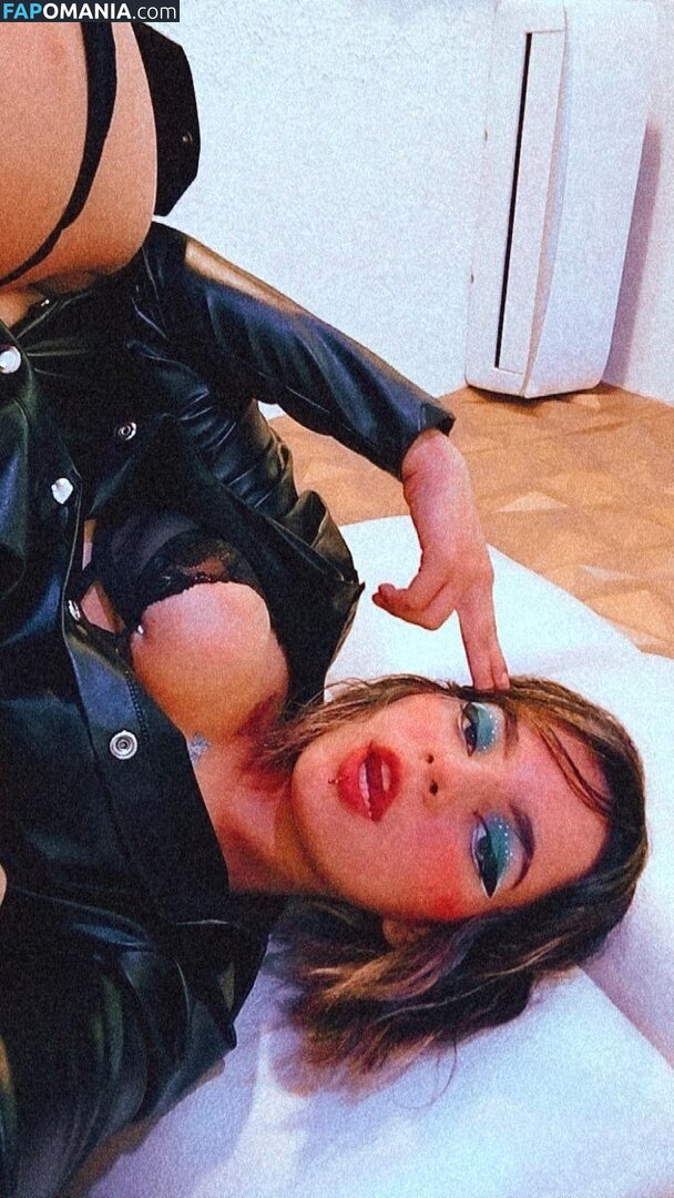 Diavalo_ / Diavalo_dj Γυμνός OnlyFans  Διαρρεύσαστη φωτογραφία #1