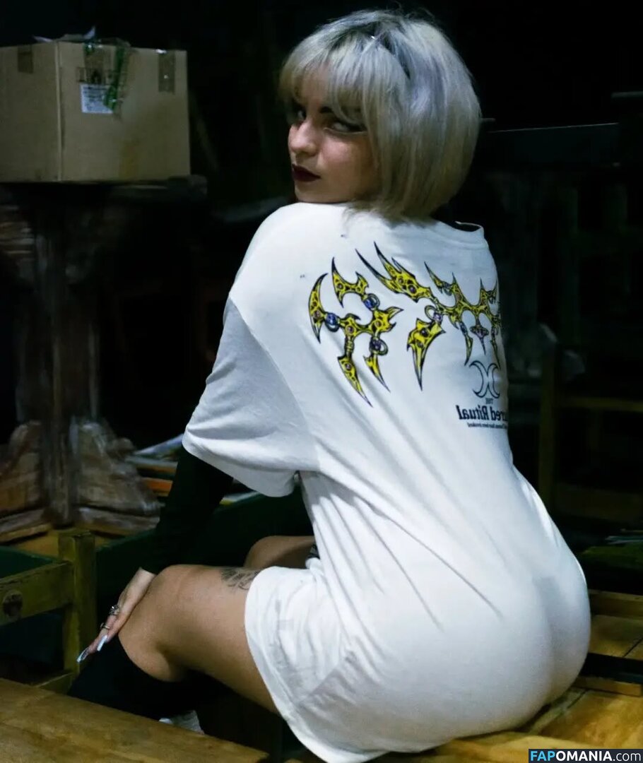 Diavalo_ / Diavalo_dj Γυμνός OnlyFans  Διαρρεύσαστη φωτογραφία #6