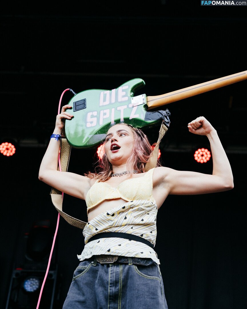 Die Spitz / diespitz Γυμνός OnlyFans  Διαρρεύσαστη φωτογραφία #2