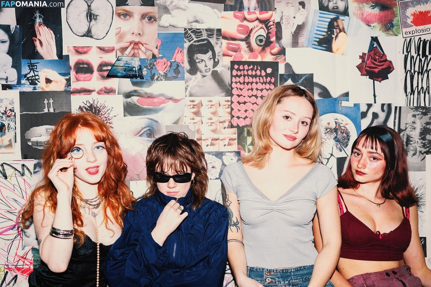 Die Spitz / diespitz Γυμνός OnlyFans  Διαρρεύσαστη φωτογραφία #5