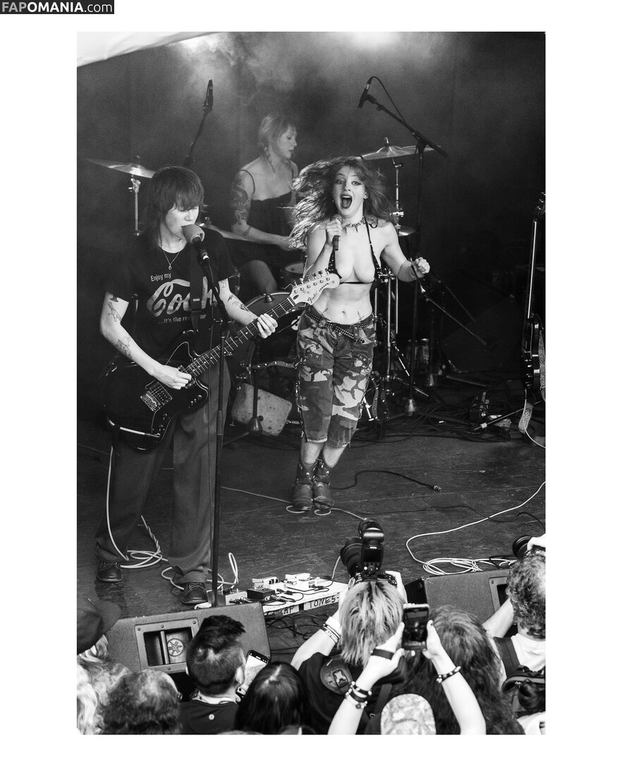 Die Spitz / diespitz Γυμνός OnlyFans  Διαρρεύσαστη φωτογραφία #8