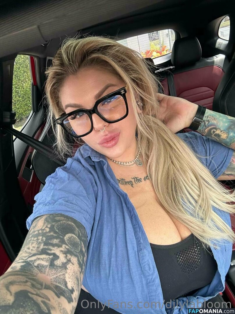 dilylabloom / xl_barbie1 Γυμνός OnlyFans  Διαρρεύσαστη φωτογραφία #72