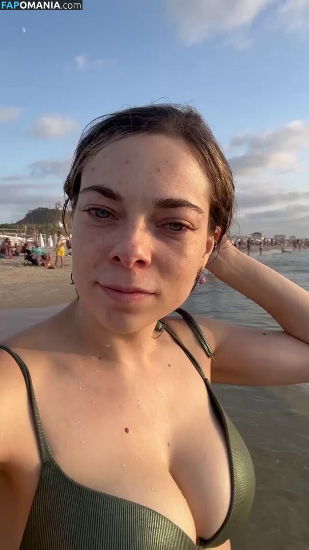 Dina Belenkaya / dinabelenkaya / thebelenkaya Γυμνός OnlyFans  Διαρρεύσαστη φωτογραφία #15