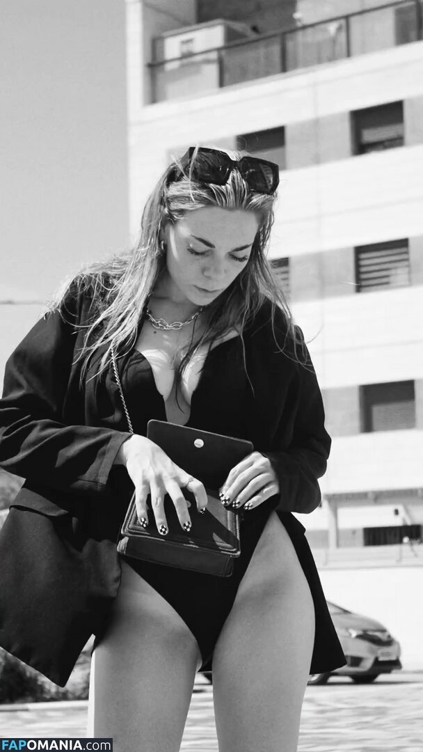 Dina Belenkaya / dinabelenkaya / thebelenkaya Γυμνός OnlyFans  Διαρρεύσαστη φωτογραφία #47