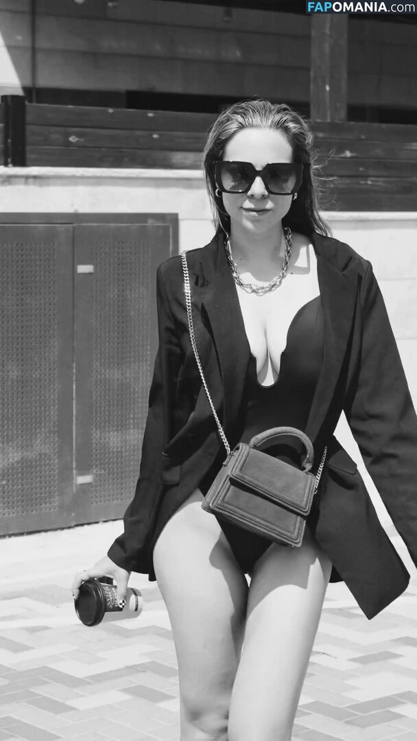 Dina Belenkaya / dinabelenkaya / thebelenkaya Γυμνός OnlyFans  Διαρρεύσαστη φωτογραφία #58