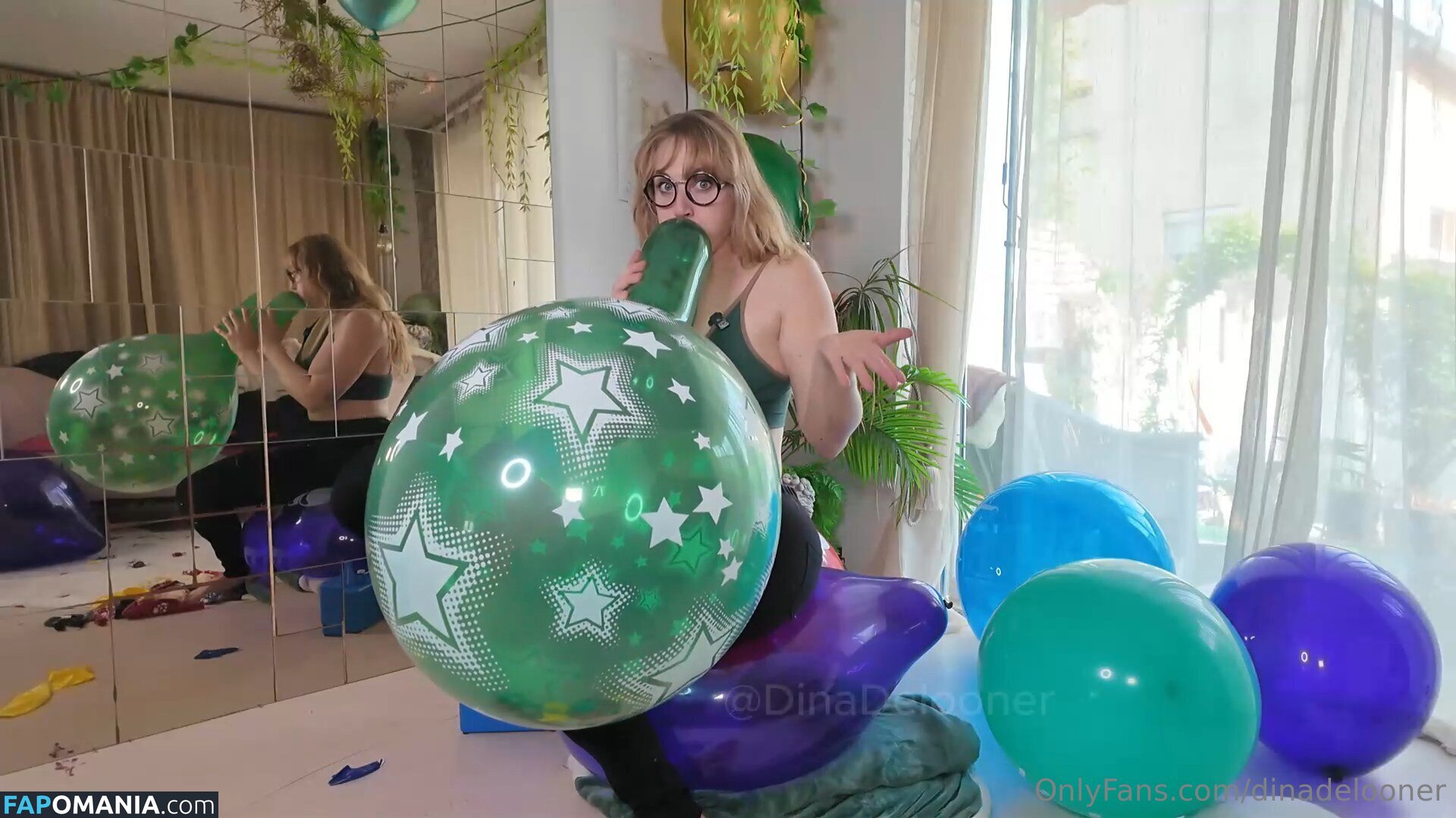 DinaDelooner / dina.delooner Γυμνός OnlyFans  Διαρρεύσαστη φωτογραφία #8