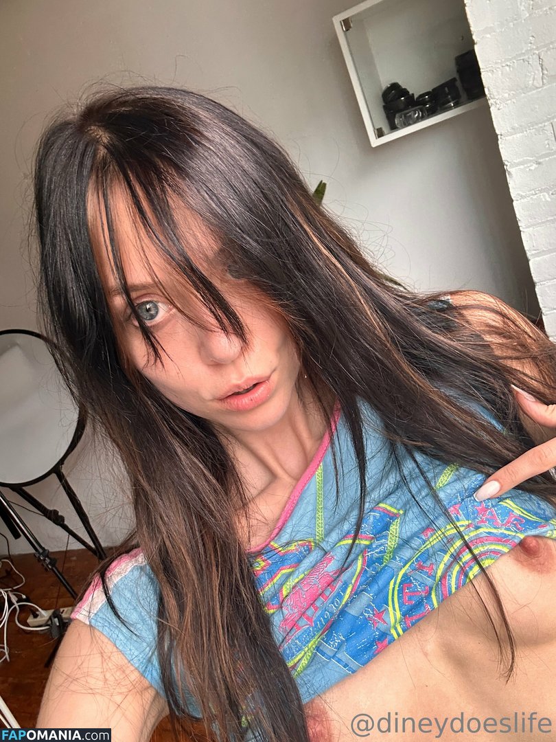 d4disneylife / dineydoeslife Γυμνός OnlyFans  Διαρρεύσαστη φωτογραφία #72