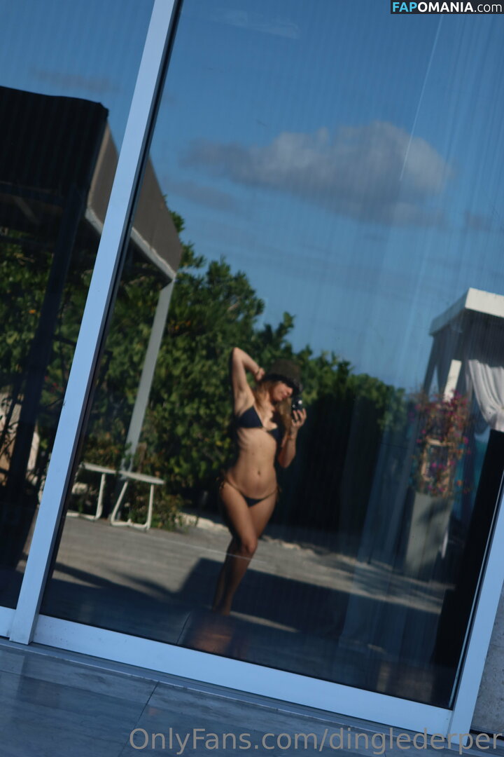 Dinglederper / Tori Deepfakes Γυμνός OnlyFans  Διαρρεύσαστη φωτογραφία #146