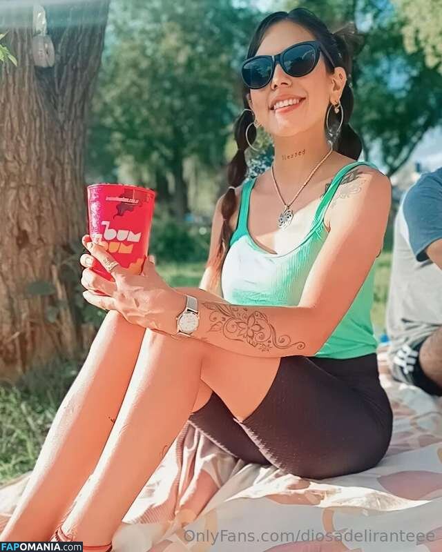 Tefii / diosadeliranteee Γυμνός OnlyFans  Διαρρεύσαστη φωτογραφία #2