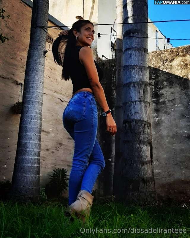 Tefii / diosadeliranteee Γυμνός OnlyFans  Διαρρεύσαστη φωτογραφία #9