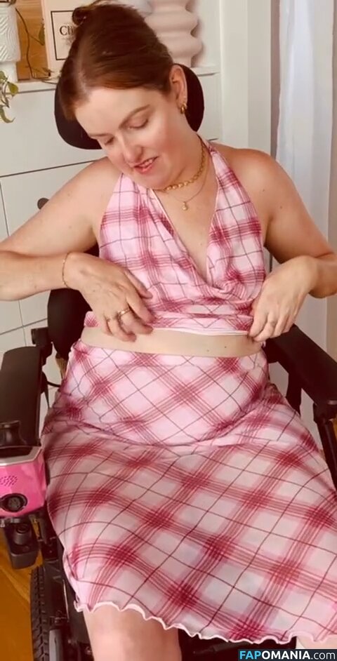 Disabled Girls / emilyladau Γυμνός OnlyFans  Διαρρεύσαστη φωτογραφία #2