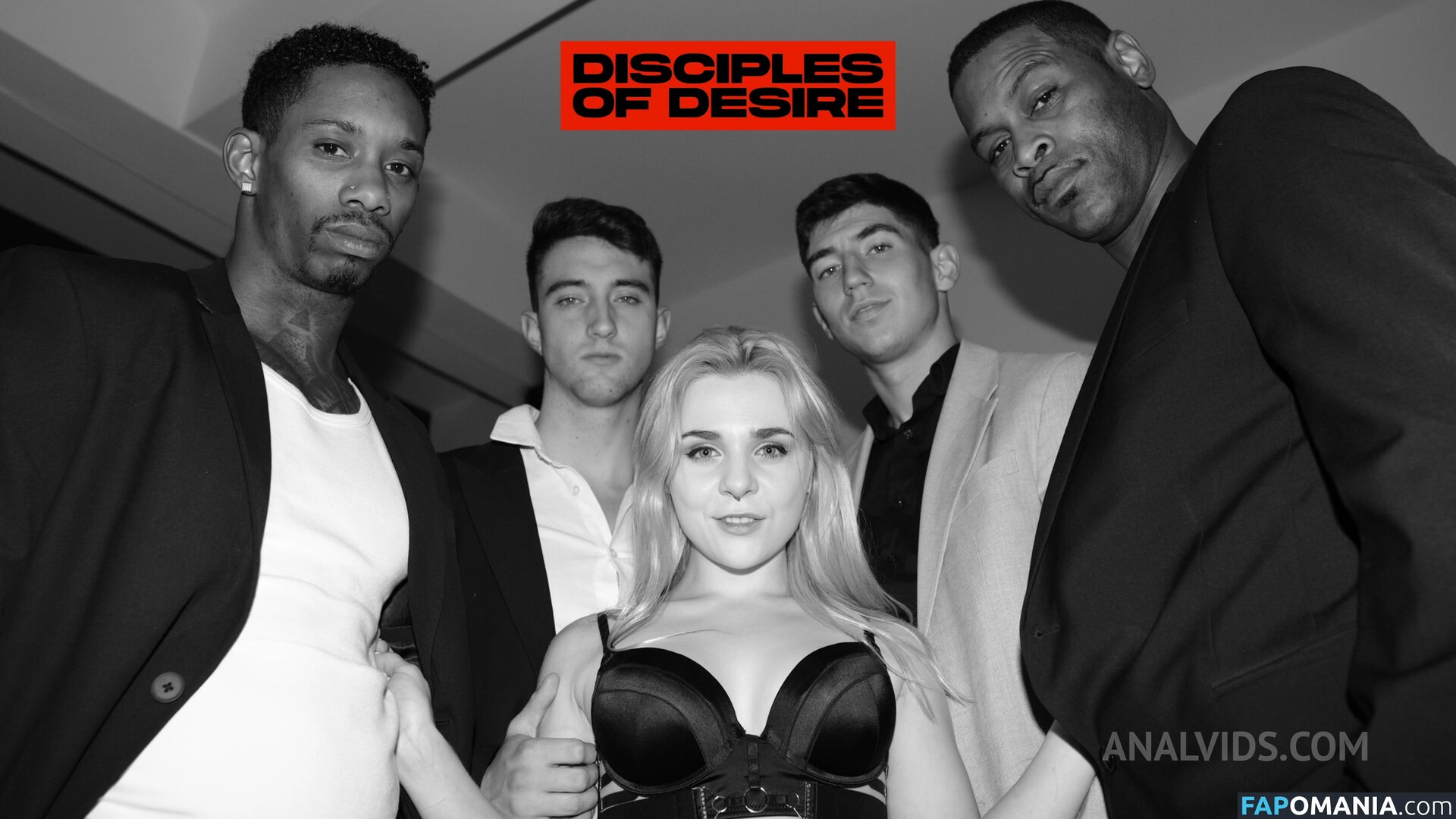 DisciplesDesire / disciplesofdesire Γυμνός OnlyFans  Διαρρεύσαστη φωτογραφία #51