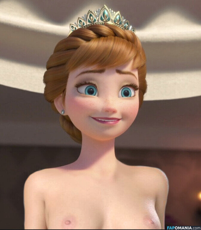 Disney's Frozen / disneyfrozen Γυμνός OnlyFans  Διαρρεύσαστη φωτογραφία #12