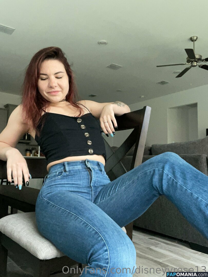 disneyy13rose / disneyyrose13 Γυμνός OnlyFans  Διαρρεύσαστη φωτογραφία #181