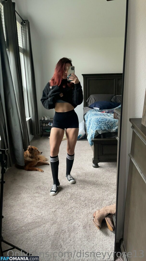 disneyy13rose / disneyyrose13 Γυμνός OnlyFans  Διαρρεύσαστη φωτογραφία #188