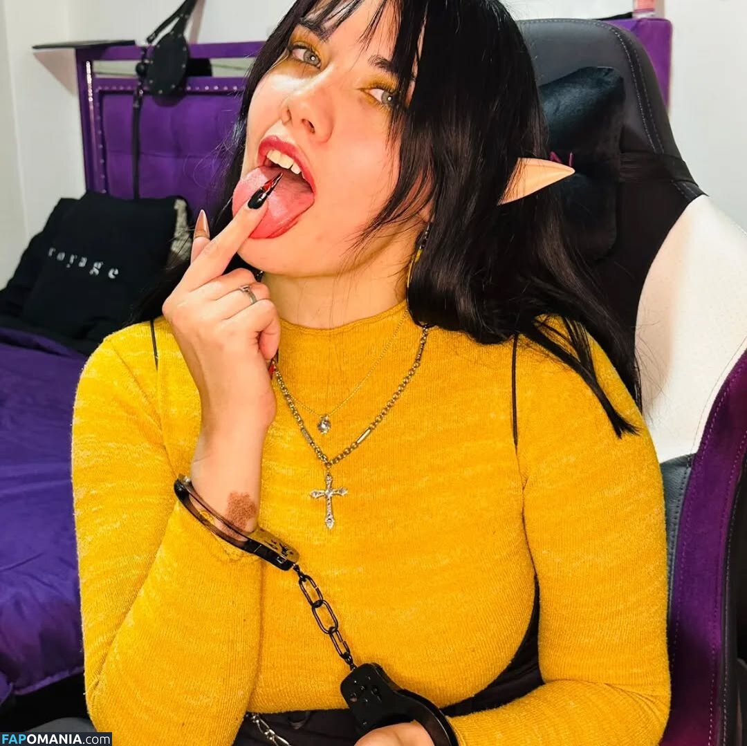 dissasterology / jxpter / lennamoon Γυμνός OnlyFans  Διαρρεύσαστη φωτογραφία #1