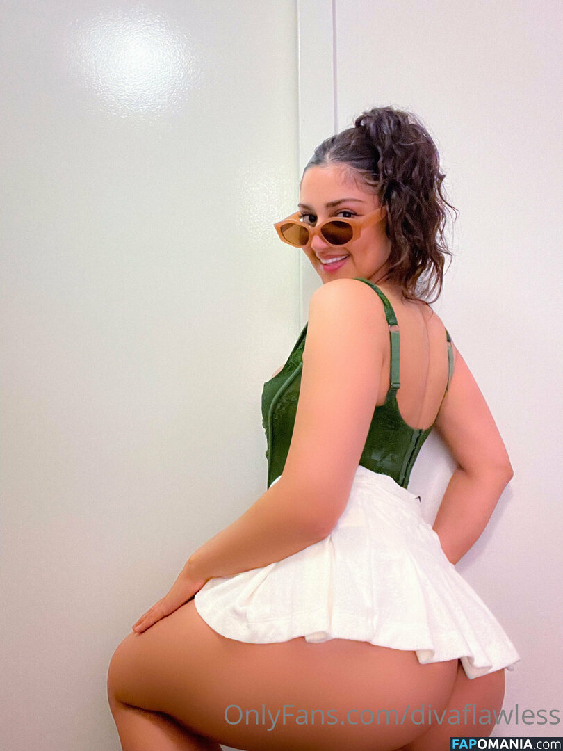 Diva Flawless / diva__flawless / divaflawless Γυμνός OnlyFans  Διαρρεύσαστη φωτογραφία #8