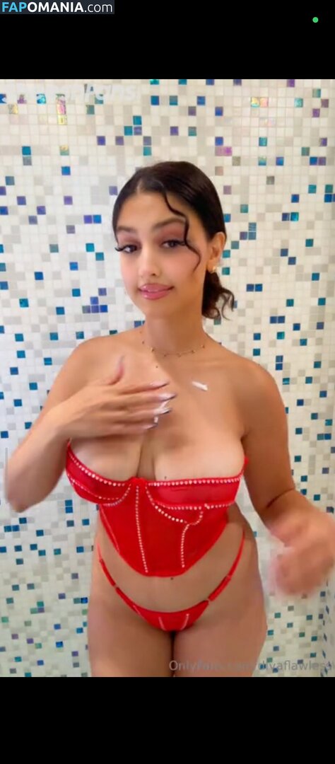 Divaflawless / diva__flawless Γυμνός OnlyFans  Διαρρεύσαστη φωτογραφία #2