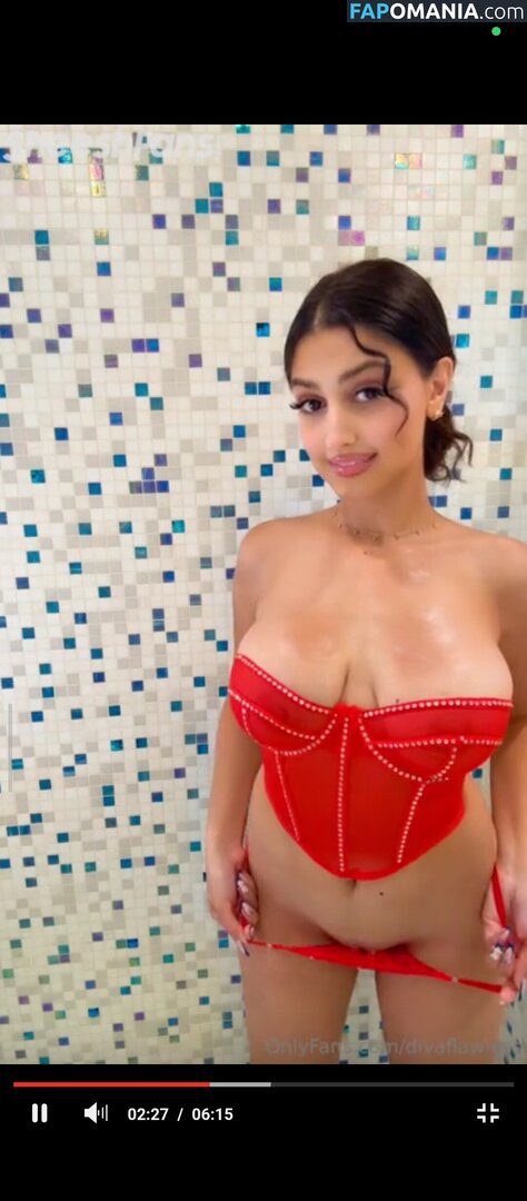 Divaflawless / diva__flawless Γυμνός OnlyFans  Διαρρεύσαστη φωτογραφία #3
